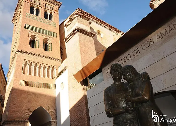 AragónHostal